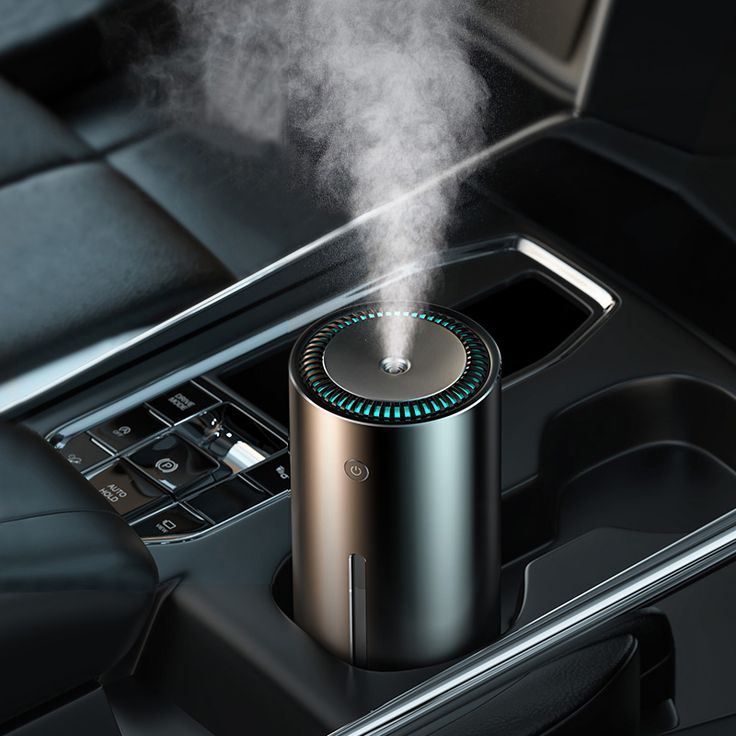 Car Comfort & Experience