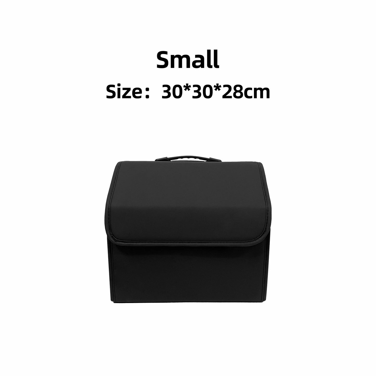 Car Organizer Trunk Storage Bag Large Capacity Auto Multiues