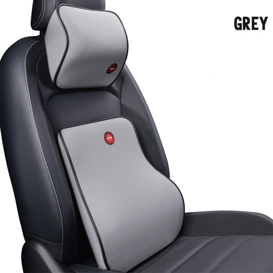 Car Headrest Neck and Back Protector