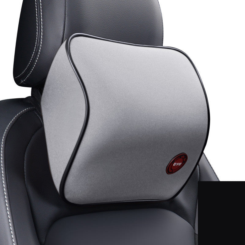 Car Headrest Neck and Back Protector