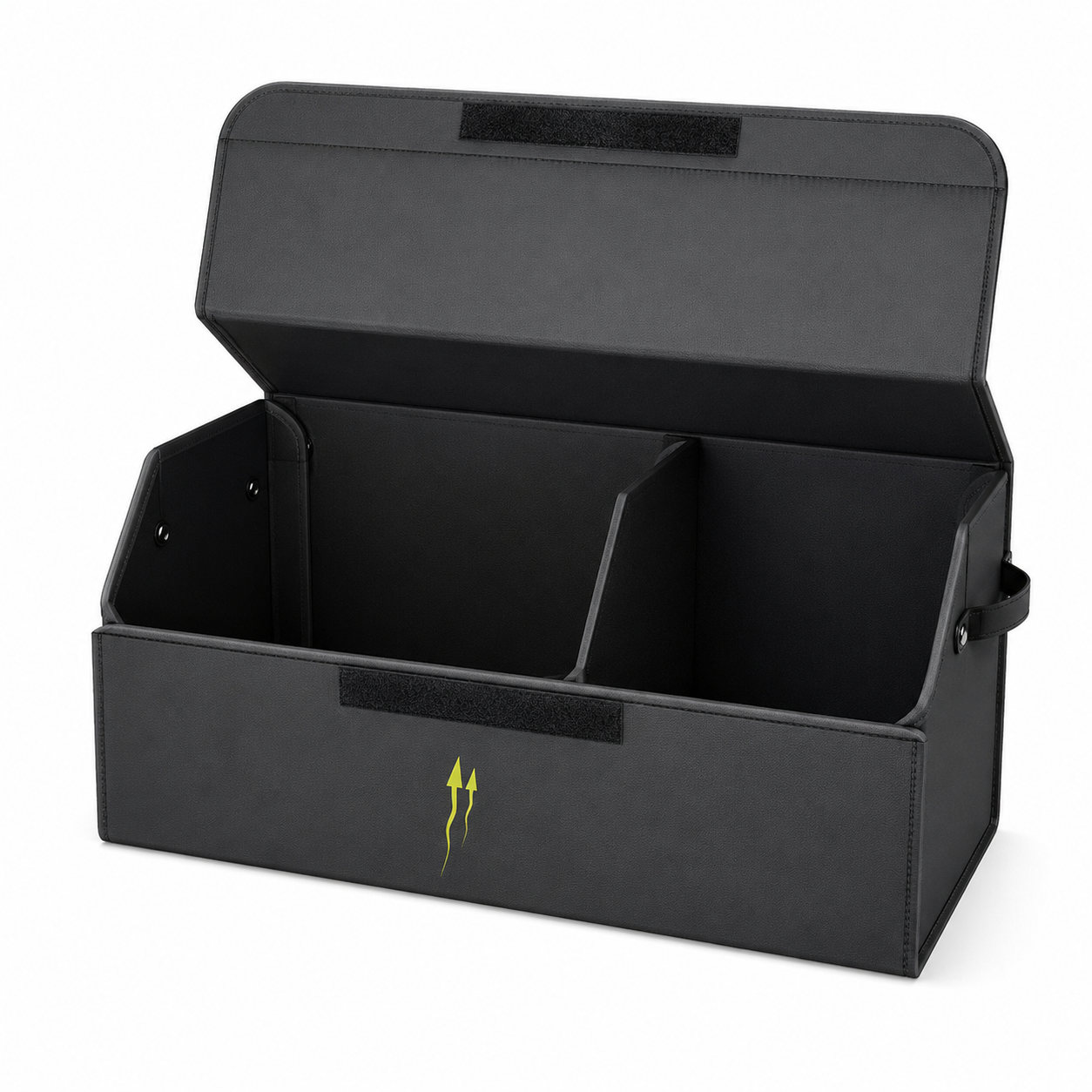 Car Organizer Trunk Storage Bag Large Capacity Auto Multiues