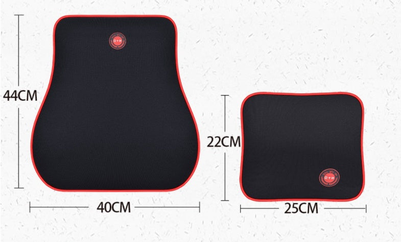 Car Headrest Neck and Back Protector