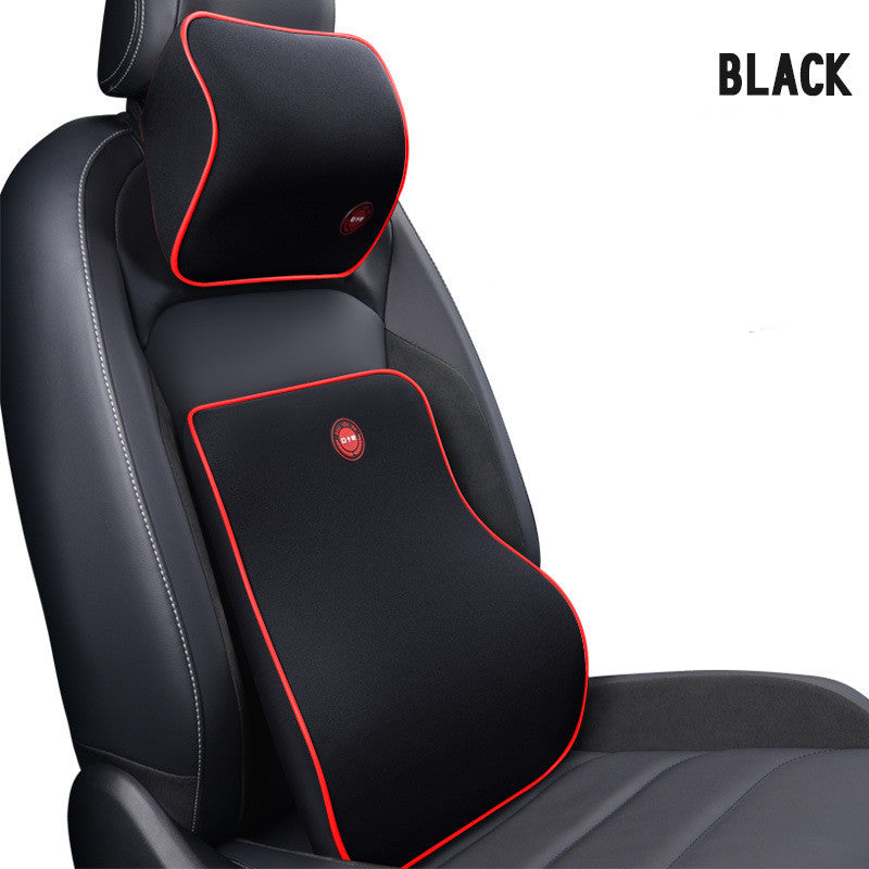 Car Headrest Neck and Back Protector