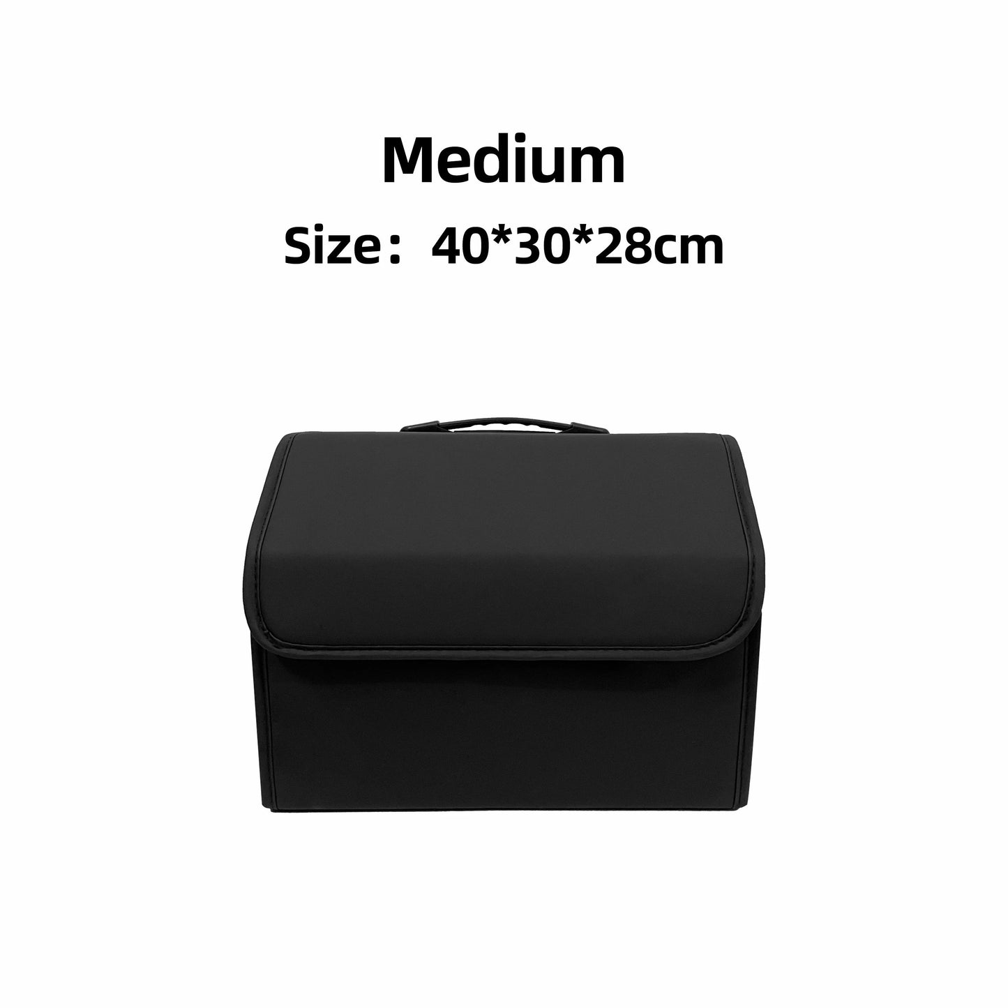 Car Organizer Trunk Storage Bag Large Capacity Auto Multiues