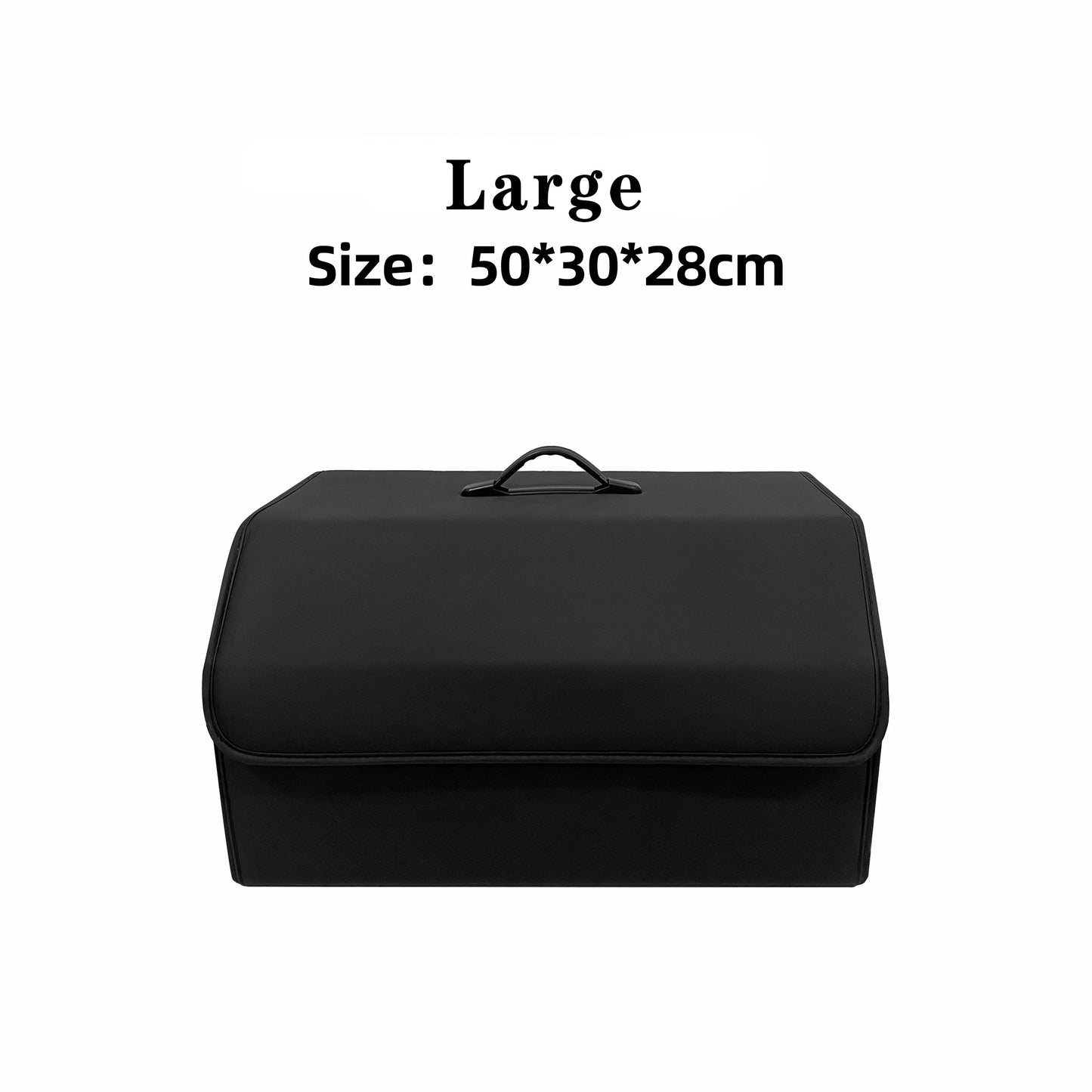 Car Organizer Trunk Storage Bag Large Capacity Auto Multiues